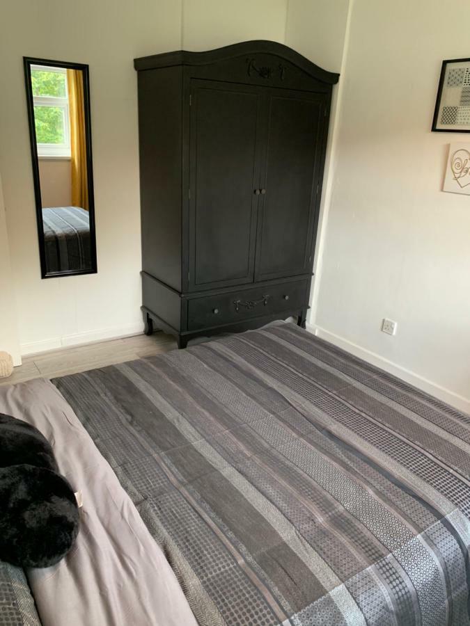 Modern Flat In Harlech - Dog Friendly! Apartment Ngoại thất bức ảnh