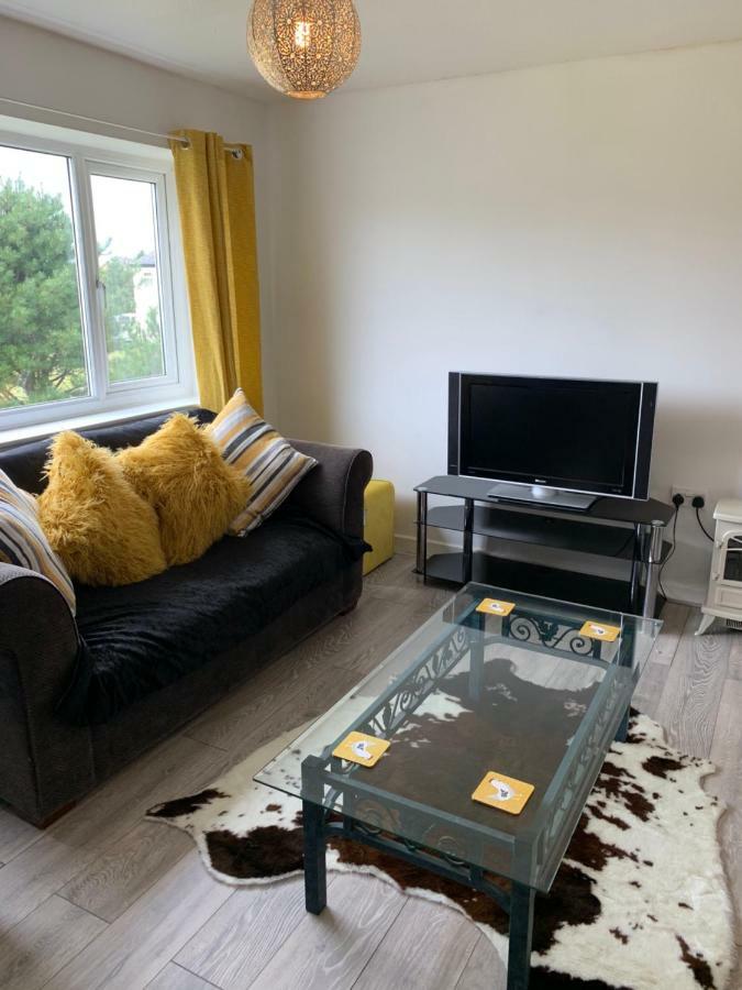 Modern Flat In Harlech - Dog Friendly! Apartment Ngoại thất bức ảnh